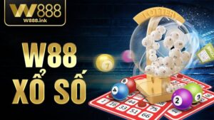 fun8 Xổ số